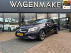 Mercedes-Benz A-klasse 200 Ambition AUT|Clima|Cruise|NAVI, Lichtsensor, Stof, Gebruikt, Bedrijf