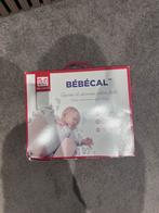Bébécal Zijslaapkussen - Nieuw!, Ophalen of Verzenden, Nieuw, Minder dan 70 cm, Overige typen