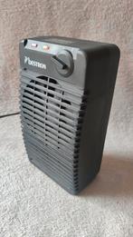 Bestron DHM 500 mini heater, camping kachel 22x12x7 cm, Ophalen of Verzenden, Zo goed als nieuw, Elektrisch, Overige soorten