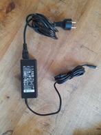 Dell 90.0W ac.adapter Input 100 240v Output 19.5v 4.62A 90.0, Computers en Software, Laptop-opladers, Ophalen of Verzenden