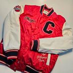 Alcott baseball jack model Maat L, Verzenden, Zo goed als nieuw, Rood