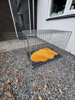 Bench voor huisdier, Dieren en Toebehoren, Hondenbenches, Ophalen, Gebruikt