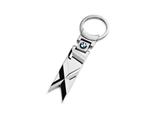 Sleutelhanger keyring merchandise BMW X1  80272287783 228778, Ophalen of Verzenden, Nieuw