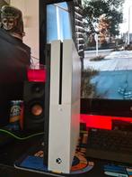 Xbox One S, Spelcomputers en Games, Spelcomputers | Xbox One, Xbox One S, Ophalen of Verzenden, Zonder controller, 500 GB