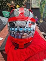 Ducati motorhelm maat L arai profile v nieuw, Motoren, Kleding | Motorhelmen, Ophalen of Verzenden, Overige merken