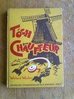 Tóch Chauffeur,  en andere van Wieland Wouters, Ophalen of Verzenden, Gelezen