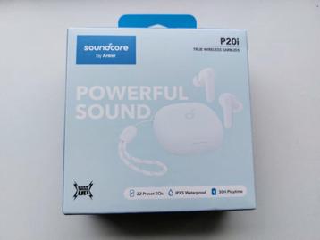 soundcore p20i beschikbaar voor biedingen