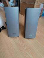 Bose Companion 20, Computers en Software, Pc speakers, Ophalen of Verzenden, Zo goed als nieuw, Audiokanaal 2, Bose