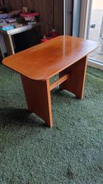 Vintage bijzettafeltje, Antiek en Kunst, Antiek | Meubels | Tafels, Ophalen