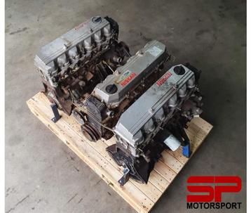 Nissan RB30 motoren beschikbaar voor biedingen
