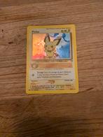 Pichu pokemon kaart, Ophalen of Verzenden, Zo goed als nieuw