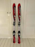 Ski's V3 TEC 130 cm, Sport en Fitness, Gebruikt, 100 tot 140 cm, Carve, Skiën