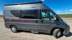 Adria TWIN ACTIVE 130 PK, Caravans en Kamperen, Campers, Buscamper of Camperbus, Ringverwarming, Fiat, Tot en met 2