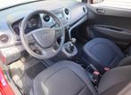Hyundai i10 1.0i Comfort | 1e eigen. | dealer digi o.h | cru, Stof, Gebruikt, 4 stoelen, Start-stop-systeem