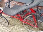 ligfiets M5 Street legal, Fietsen en Brommers, Gebruikt, Ophalen of Verzenden