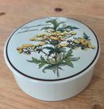 Villeroy & Boch Botanica Chrysanthemum Parthenium, Ophalen of Verzenden, Overige stijlen, Porselein, Schaal of Schalen