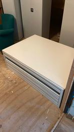 Ladenkast voor tekeningen etc, Huis en Inrichting, Kasten | Roldeurkasten en Archiefkasten, Ophalen, Gebruikt, 25 tot 50 cm, Metaal