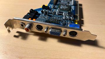 Sigma Designs REALmagic X-Card – Hardware MPEG Decoder (PCI) beschikbaar voor biedingen
