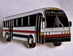 NOVA-autobus (pinspeld), Verzamelen, Speldjes, Pins en Buttons, Verzenden, Zo goed als nieuw, Transport, Speldje of Pin