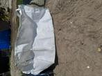 Big bag,s schoon nieuw 100x 120 €3.00  5voor€ 10, Ophalen of Verzenden, Zo goed als nieuw, Overige typen