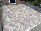 3 m2 tegels banenverband., Tuin en Terras, Tegels en Klinkers, Ophalen, Nieuw, Minder dan 5 m², Beton
