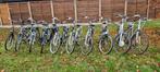 Partij ebike's 10 stuks, Fietsen en Brommers, Elektrische fietsen, Ophalen, Gebruikt, Sparta