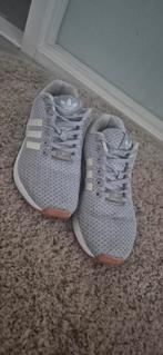 Adidas Torsion ZX FLUX - Maat 40 - Grijs/Roze, Adidas, Ophalen of Verzenden, Sneakers of Gympen, Grijs