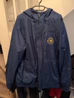 Project Rock Under Armour Jas, Kleding | Heren, Jassen | Zomer, Blauw, Under Armour, Overige maten, Ophalen of Verzenden