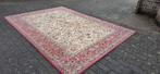 Prachtig groot vintage Perzisch wollen tapijt 300x200!, Huis en Inrichting, Stoffering | Tapijten en Kleden, Perzisch, 200 cm of meer