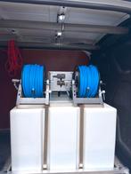 Tuckerpole Winkel Ede 2-persoons Machine - Nieuw!, Huis en Inrichting, Schoonmaakartikelen, Ophalen of Verzenden