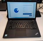 Lenovo Thinkpad T580, Computers en Software, Windows Laptops, Ophalen, 2 tot 3 Ghz, Refurbished, Intel® Core™ i7 