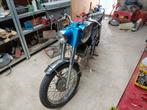 Zundapp 517 c50 sport gerestaureerd, Ophalen of Verzenden, Zo goed als nieuw