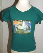 mooi Dutch Heroes shirt maat 110 - 116, Kinderen en Baby's, Ophalen of Verzenden, Zo goed als nieuw, Shirt of Longsleeve, Jongen