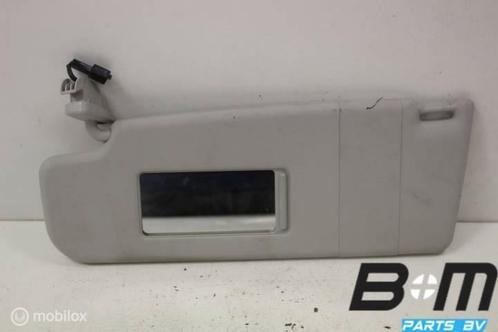 Zonneklep rechts Volkswagen Polo 9N, Auto-onderdelen, Interieur en Bekleding, Gebruikt