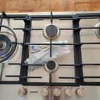Gaskookplaat Siemens nieuw, Witgoed en Apparatuur, Kookplaten, Ophalen, Nieuw, Inbouw, Gas