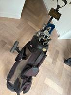 Golfset rechtshandig Memphis, Ophalen, Gebruikt, Set, Overige merken