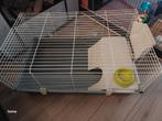 Konijnen kooi cavia kooi groot graafbak, Kooi, 110 cm of meer, Cavia, Ophalen