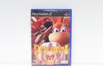 Rayman M | PlayStation 2 (PS2), Avontuur en Actie, Verzenden, 1 speler, Zo goed als nieuw