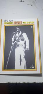 Elvis Presley DVD Fun Having Elvis On Stage STAR, Alle leeftijden, Ophalen of Verzenden, Zo goed als nieuw, Muziek en Concerten