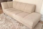 Montèl Futura Chaise longue, Ophalen, Driepersoons, 75 tot 100 cm, Zo goed als nieuw