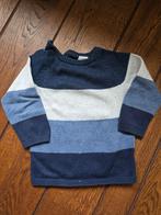 Nieuw blauw truitje van H&M maat 80, Kinderen en Baby's, Babykleding | Maat 80, Truitje of Vestje, H&M, Nieuw, Ophalen of Verzenden