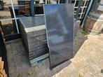 Camper Boot Zonnepanelen 115W zwart, Doe-het-zelf en Verbouw, Zonnepanelen en Toebehoren, Ophalen, Gebruikt