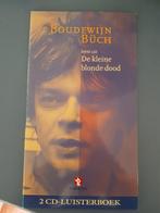 B. Buch - De kleine blonde dood 2 CD'S, Boeken, Ophalen of Verzenden, B. Buch