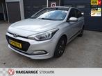 Hyundai I20 1.0 T-GDI Black Edition Nette auto, All-seizoen, Voorwielaandrijving, Gebruikt, 100 pk, 23 km/l