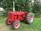 1958 McCormick deering WD9 Oldtimer tractor, Oldtimer, McCormick