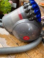 Gebruikte DYSON BIG BALL, motor goed, 1 wielkap ontbreekt, Witgoed en Apparatuur, Stofzuigers, Ophalen, Gebruikt, Stofzuiger