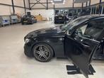 Mercedes-Benz E-Klasse E200d 150pk 9G-TRONIC 2018 Zwart TAXI, Auto's, Automaat, Achterwielaandrijving, 4 cilinders, Zwart