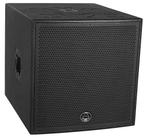 Wharfedale Pro Delta-X18B passieve Subwoofer – Nieuw!, Overige merken, Subwoofer, Nieuw, Ophalen of Verzenden