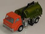 Dinky Toy (Johnston Road Sweeper), Ophalen of Verzenden, Gebruikt, Auto, Dinky Toys