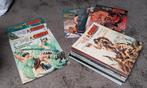 Conan, Meerdere comics, Ophalen of Verzenden, Gelezen, Overige gebieden